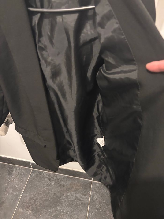 Blazer - photo numéro 4