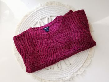 🌟 Pull petite fille 🌟
