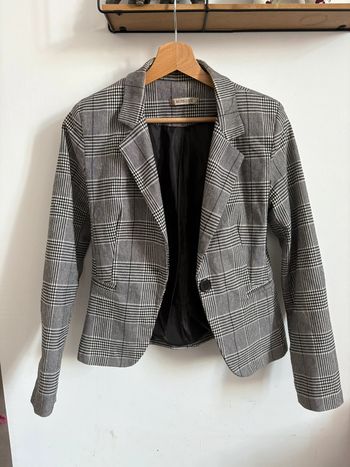 Veste blazer T38