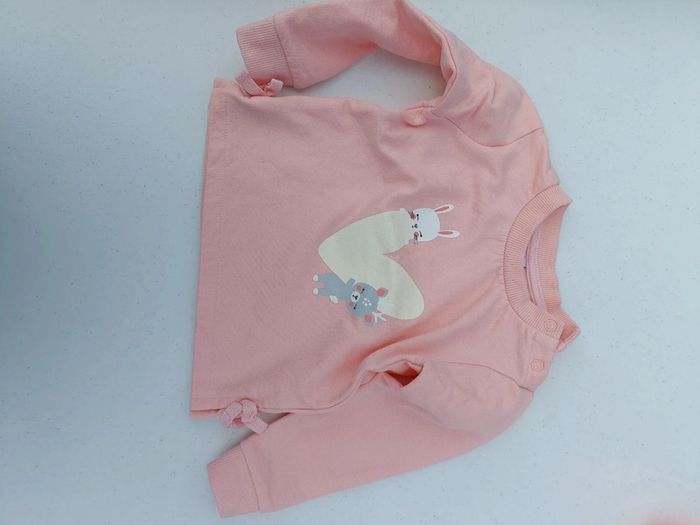 Lot sweat - photo numéro 2