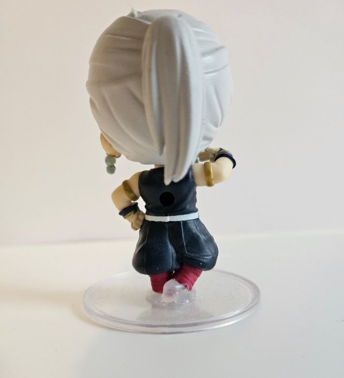 Figurine Bandai Tengen Uzui - photo numéro 4