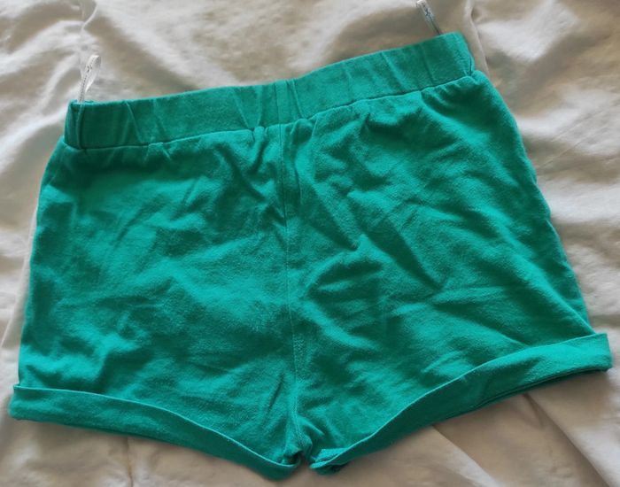 Short fille 2-3 ans - photo numéro 2