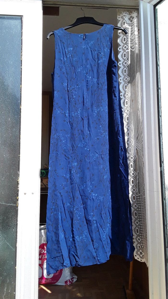 Robe longue - photo numéro 2