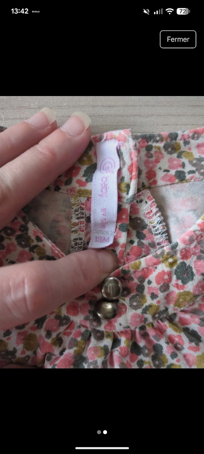 Blouse - photo numéro 2