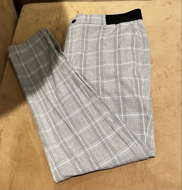 Pantalon Zara