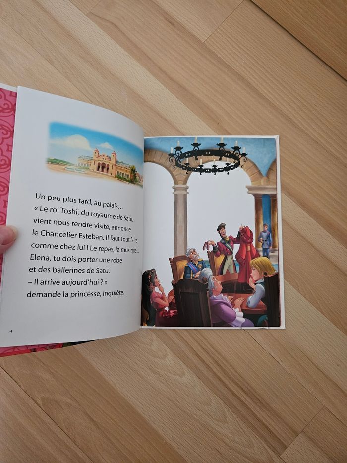 Mes premières lectures CP
TOME Une sœur formidable
COLLECTION  Elena D'Alvalor - photo numéro 2