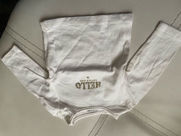 Vêtements fille 1mois - photo numéro 5