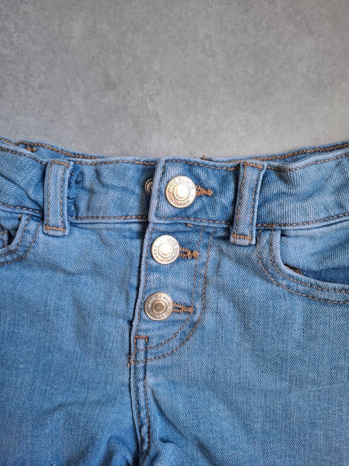 Short mango 5 ans - photo numéro 2