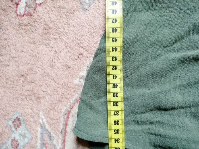 Robe cache cache - photo numéro 5