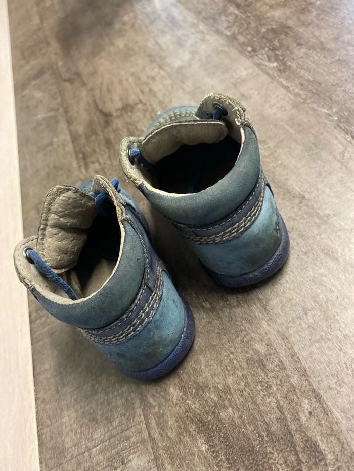 Kickers bébé - photo numéro 3