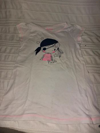 Robe courte la halle 3 ans