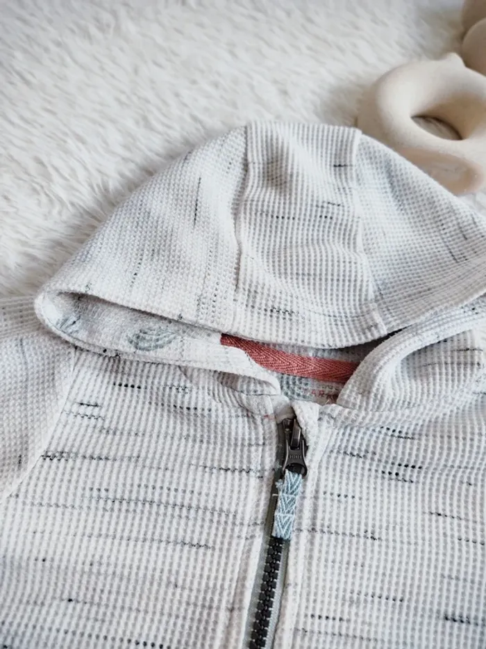 Gilet 2/3 ans - photo numéro 3