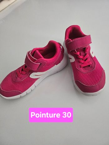 Baskets 30