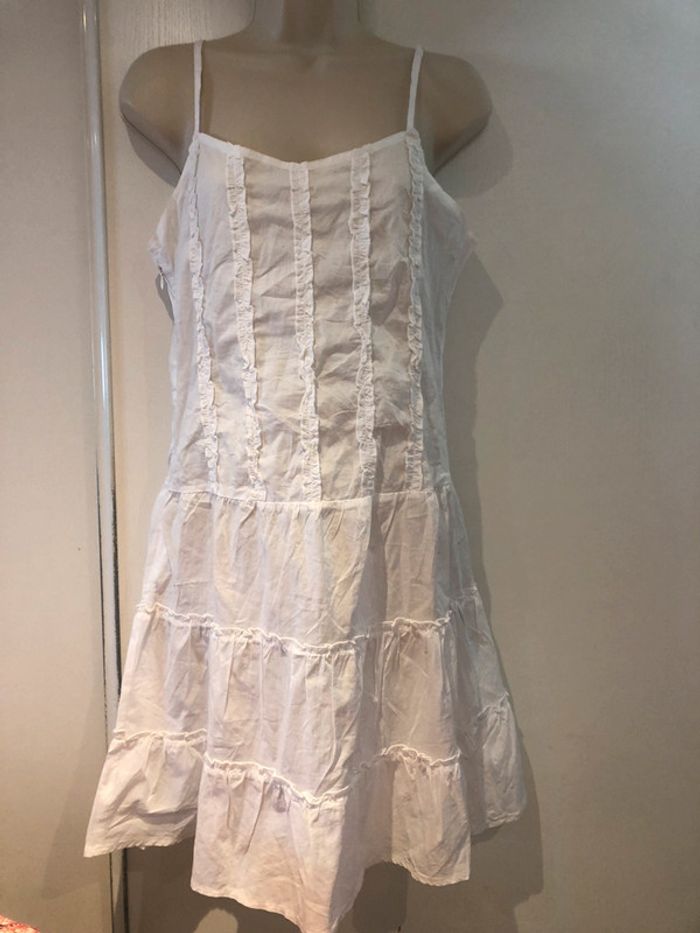 Robe Kiabi Woman taille 38 - photo numéro 8