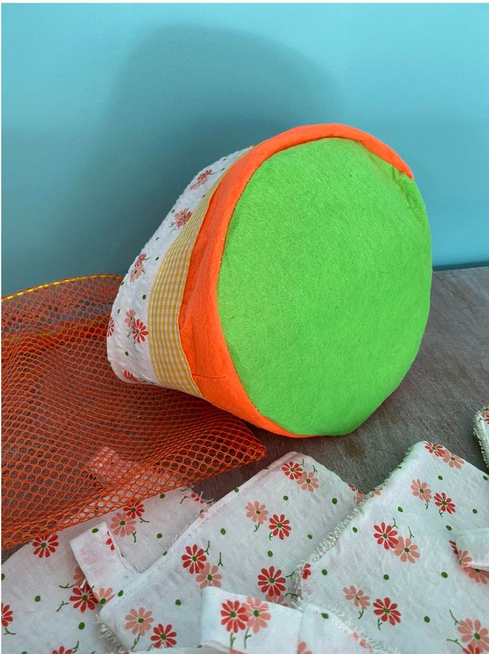 Lingettes démaquillantes - photo numéro 5