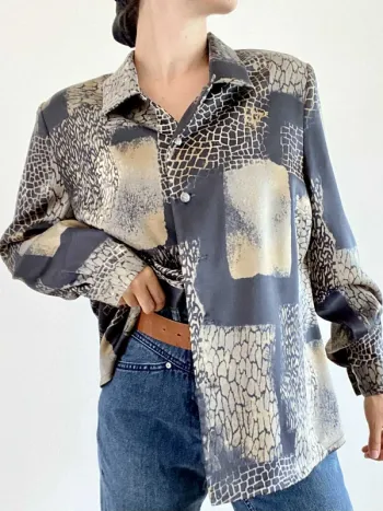 Chemise Vintage