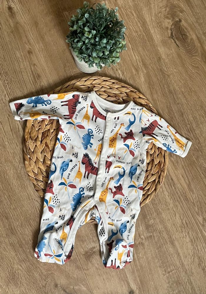Pyjama