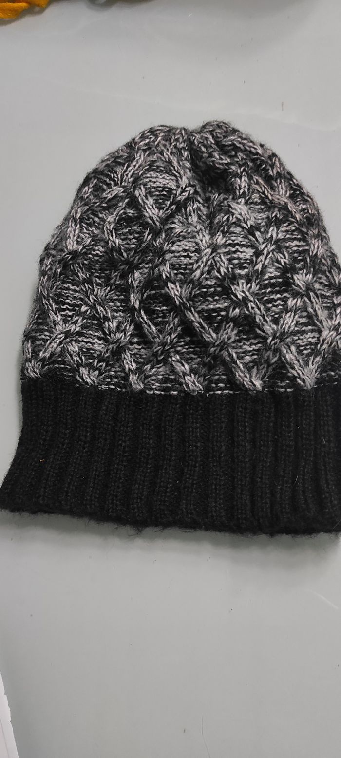 Bonnet - photo numéro 4