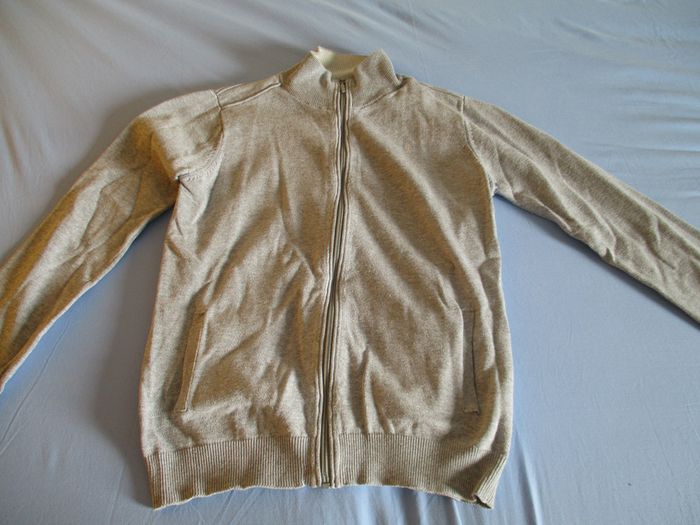 ensemble garçon 4 pièces okaidi 12/14 ans - photo numéro 6