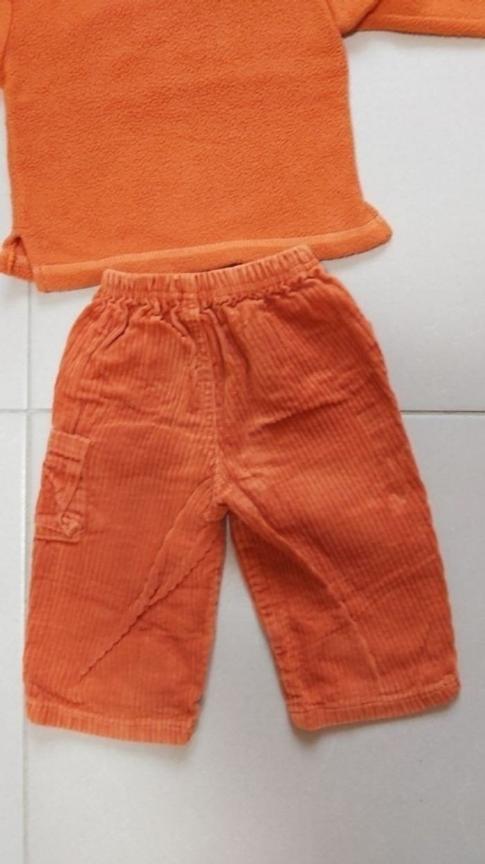 Ensemble 12 mois - photo numéro 8