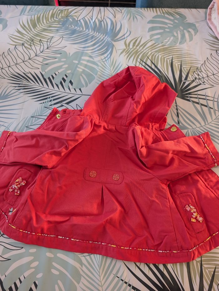 Parka 9m sergent major - photo numéro 3