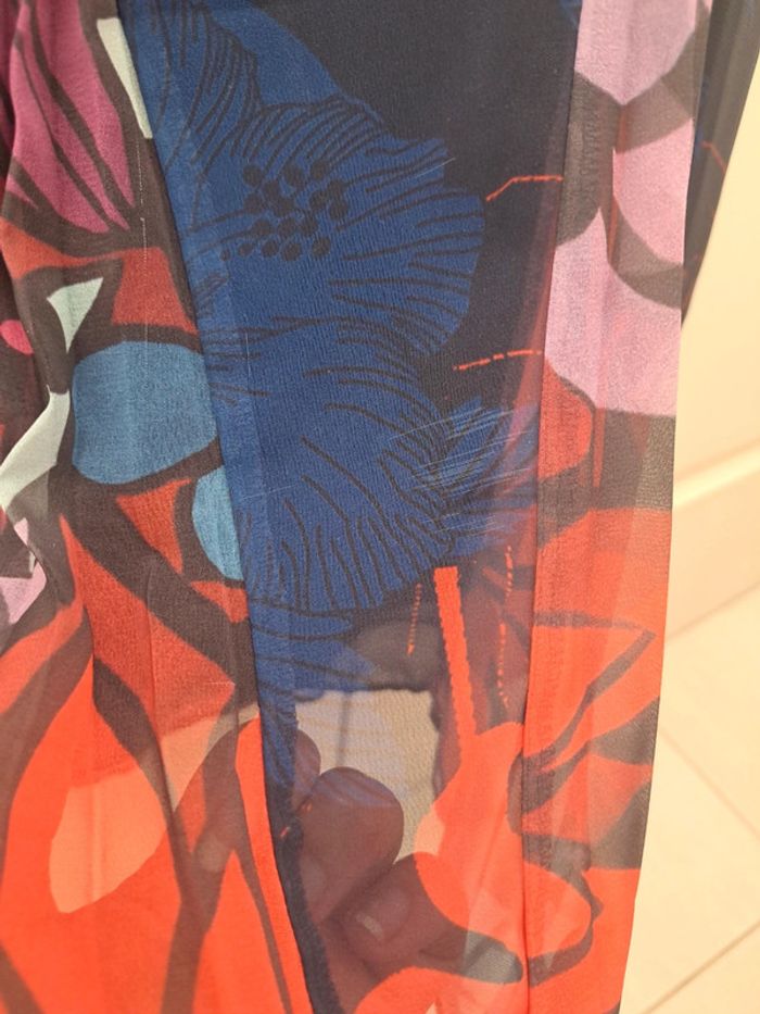 Débardeur desigual - photo numéro 8