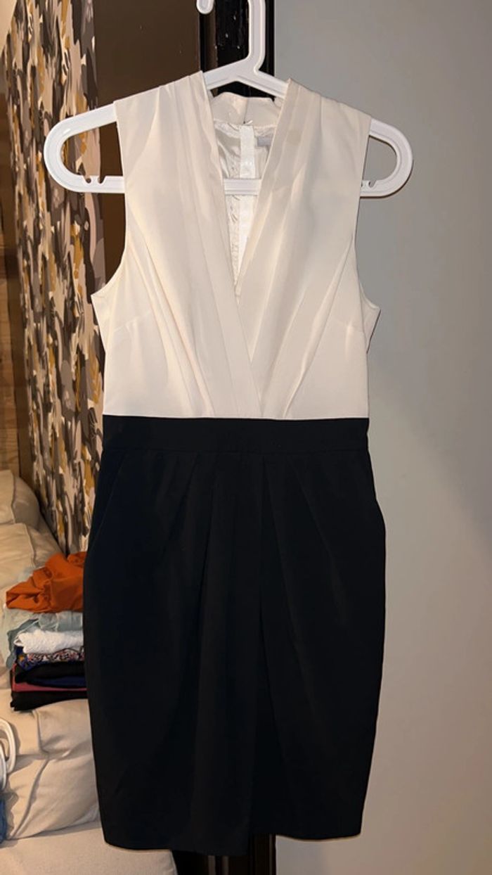 Robe classe
