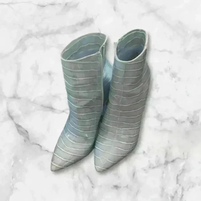 Bottines femme taille 38