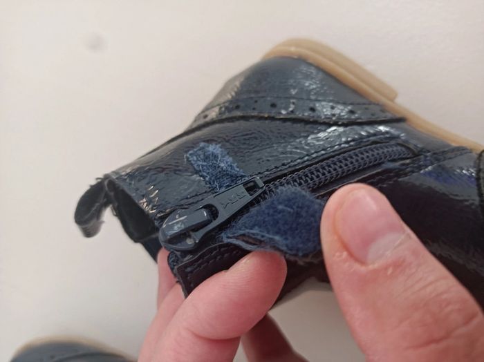 Bottines - photo numéro 4