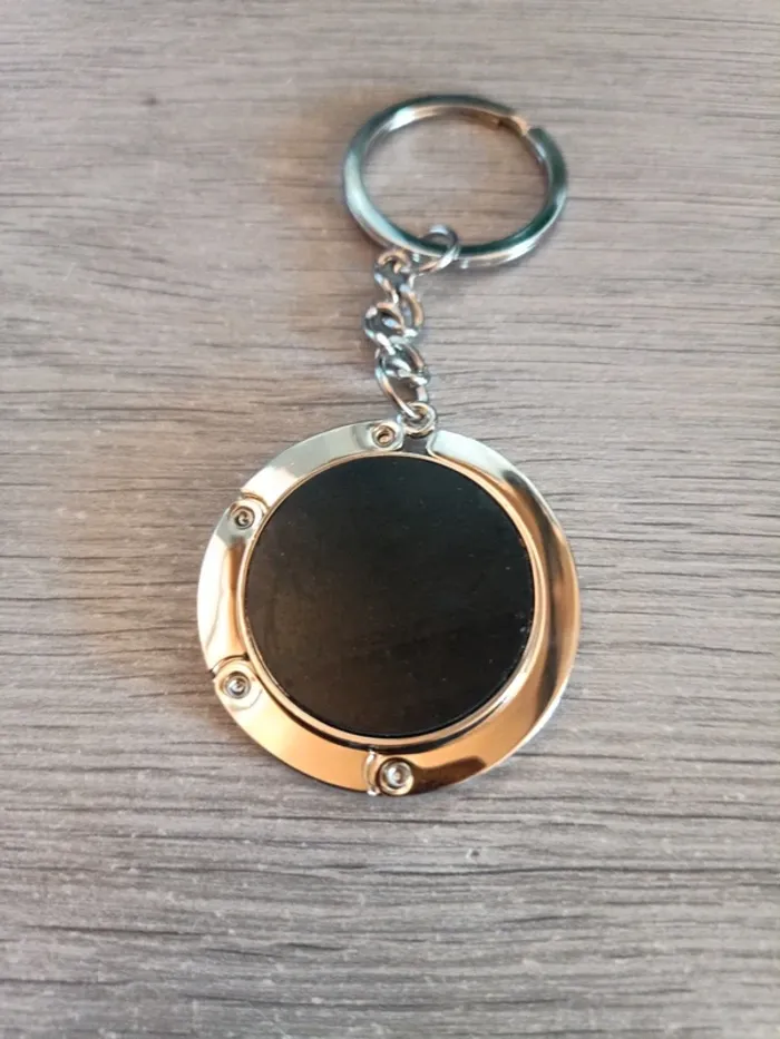 Accessoire femme Porte clé - photo numéro 2