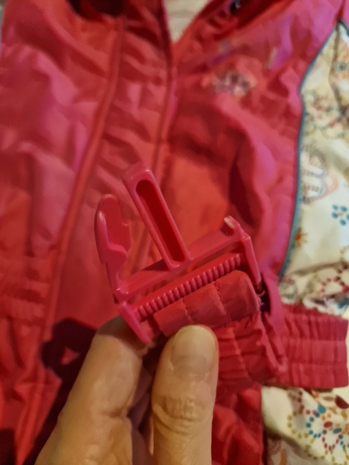 Combinaison de ski 4 ans - photo numéro 2