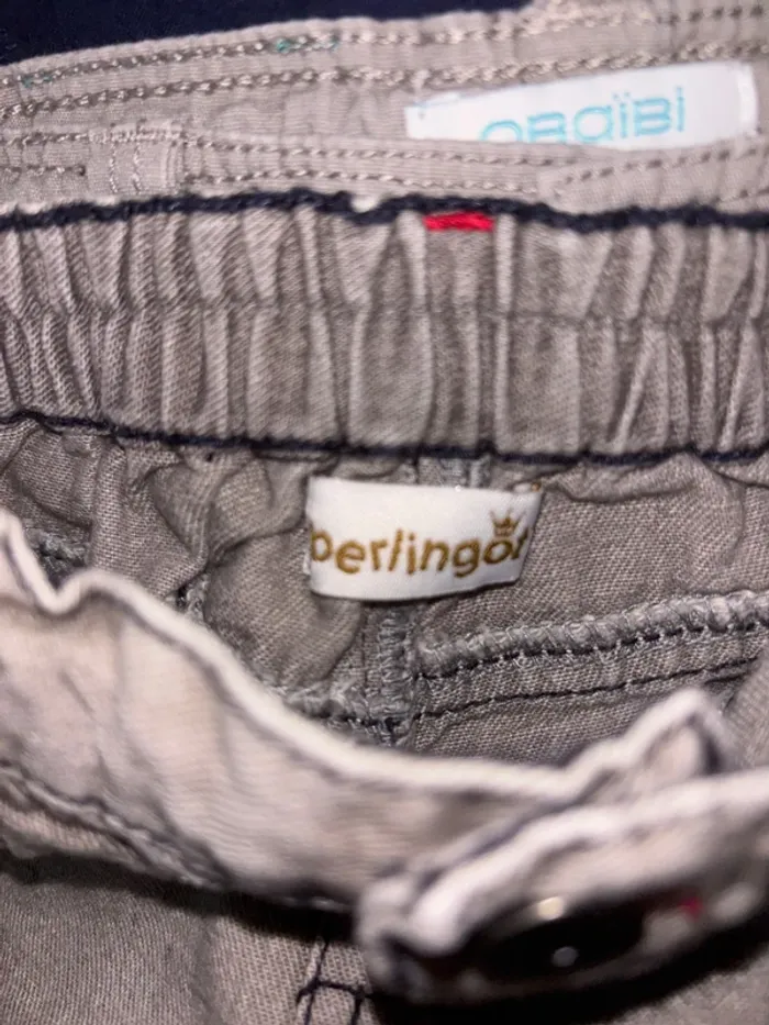 Short - photo numéro 2