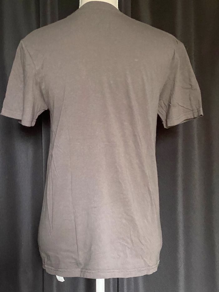 T-shirt Moorea - photo numéro 3