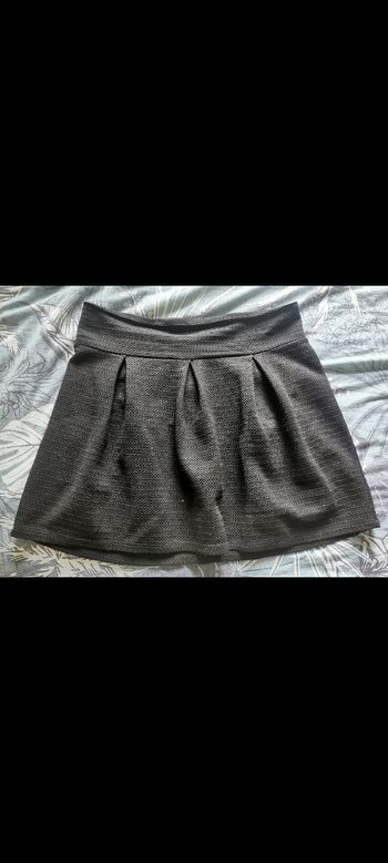 Jupe courte