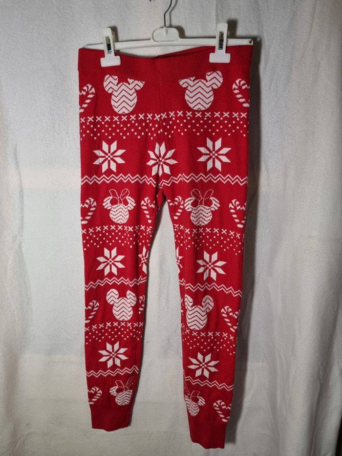 Legging hiver Disney