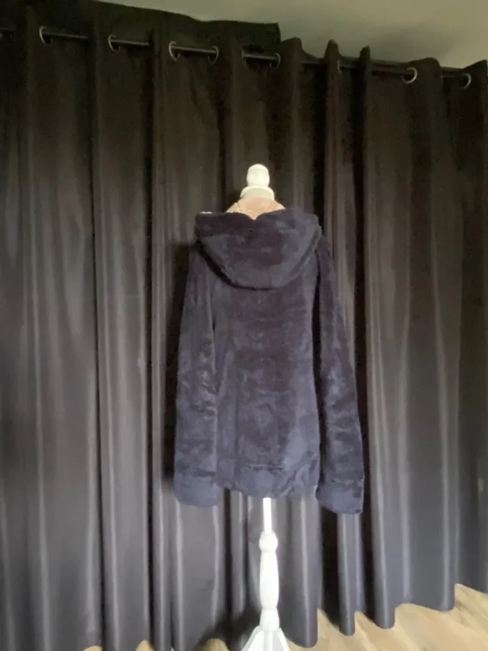 Veste polaire épaisse Nirvana Amazing - photo numéro 10
