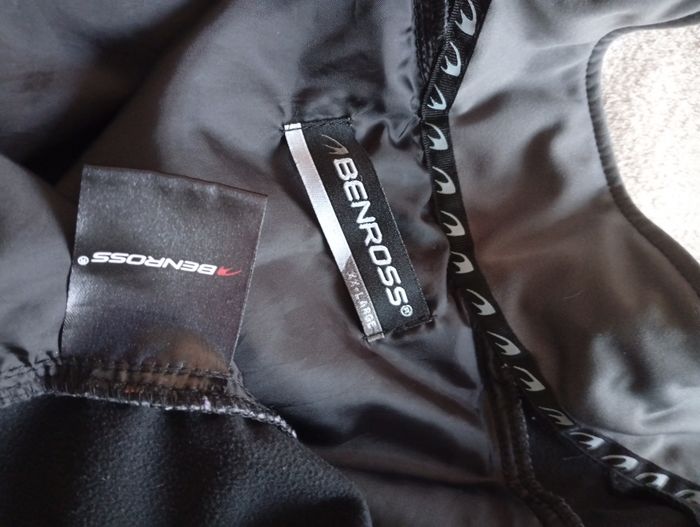 Veste sans manches. Benross XXL - photo numéro 5