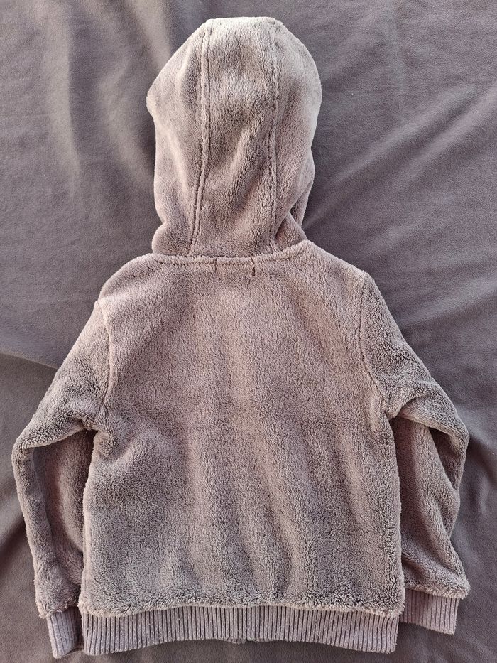 Gilet garçon 24 mois - photo numéro 4