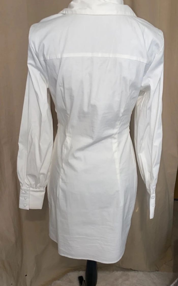 Robe na-kd - photo numéro 2