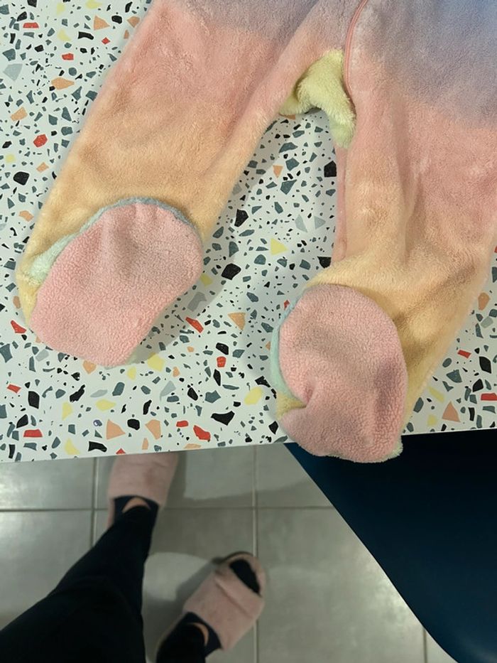 Surpyjama Minnie - photo numéro 3