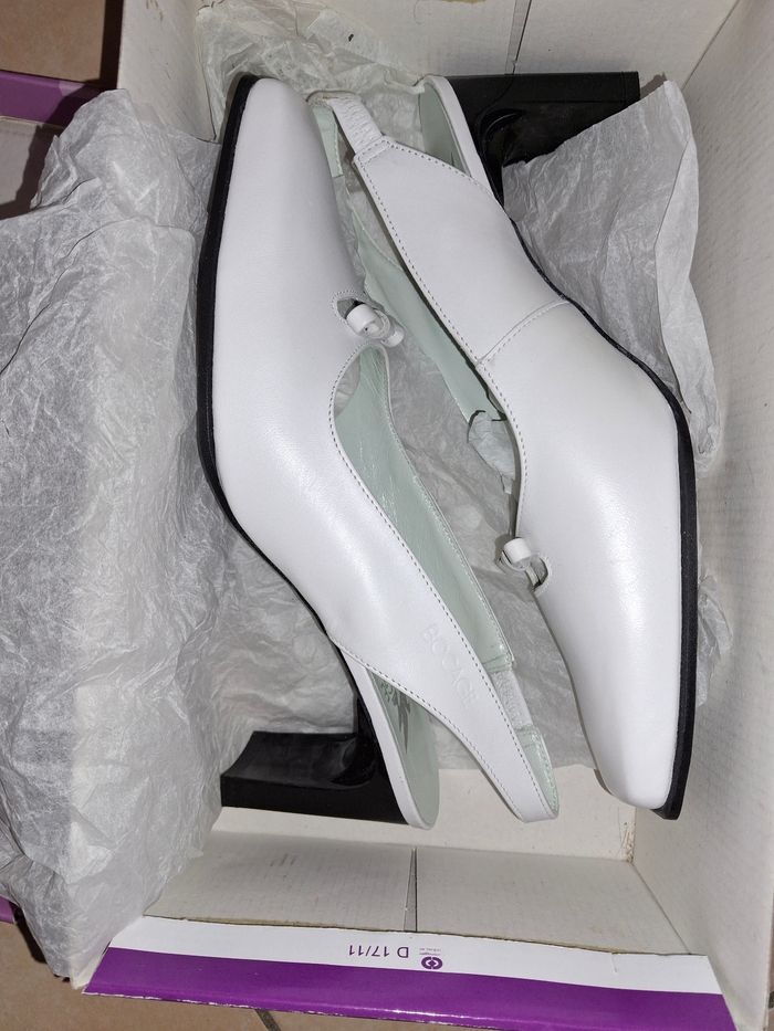 Chaussures 38 - photo numéro 4