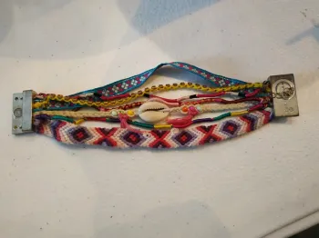 Bracelet