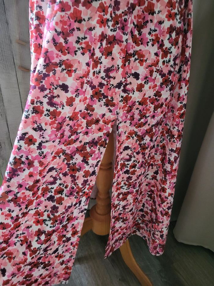 Robe longue shein taille S - photo numéro 4