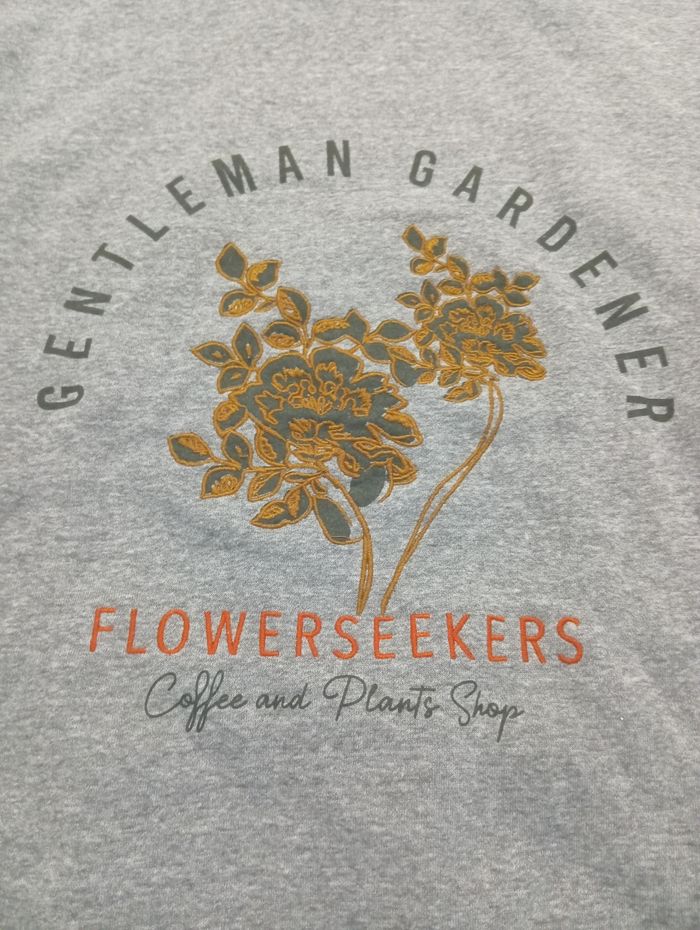 Sweat Bonobo - photo numéro 6