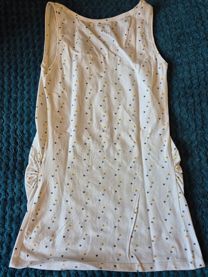 Débardeur femme taille S ( vêtements grossesse) - photo numéro 2