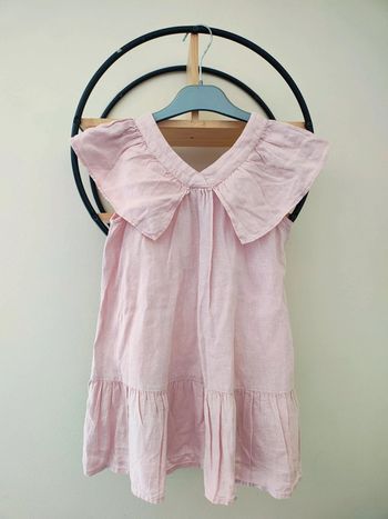 6 ans robe été Zara