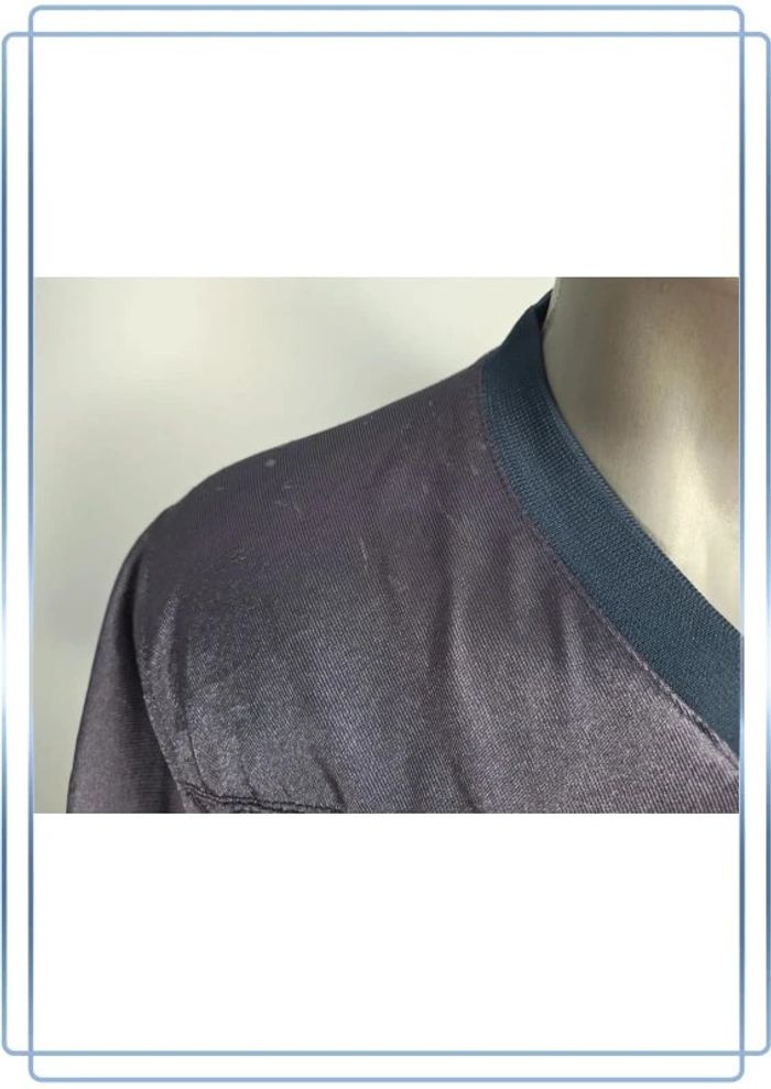 Maillot nfl Reebok chicago bears / thomas Jones / 14 - 16 ans (402) - photo numéro 13