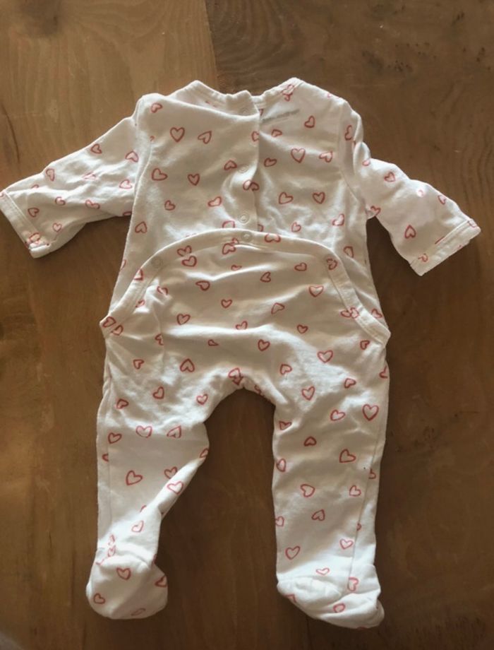 Grenouillère Verbaudet - photo numéro 2