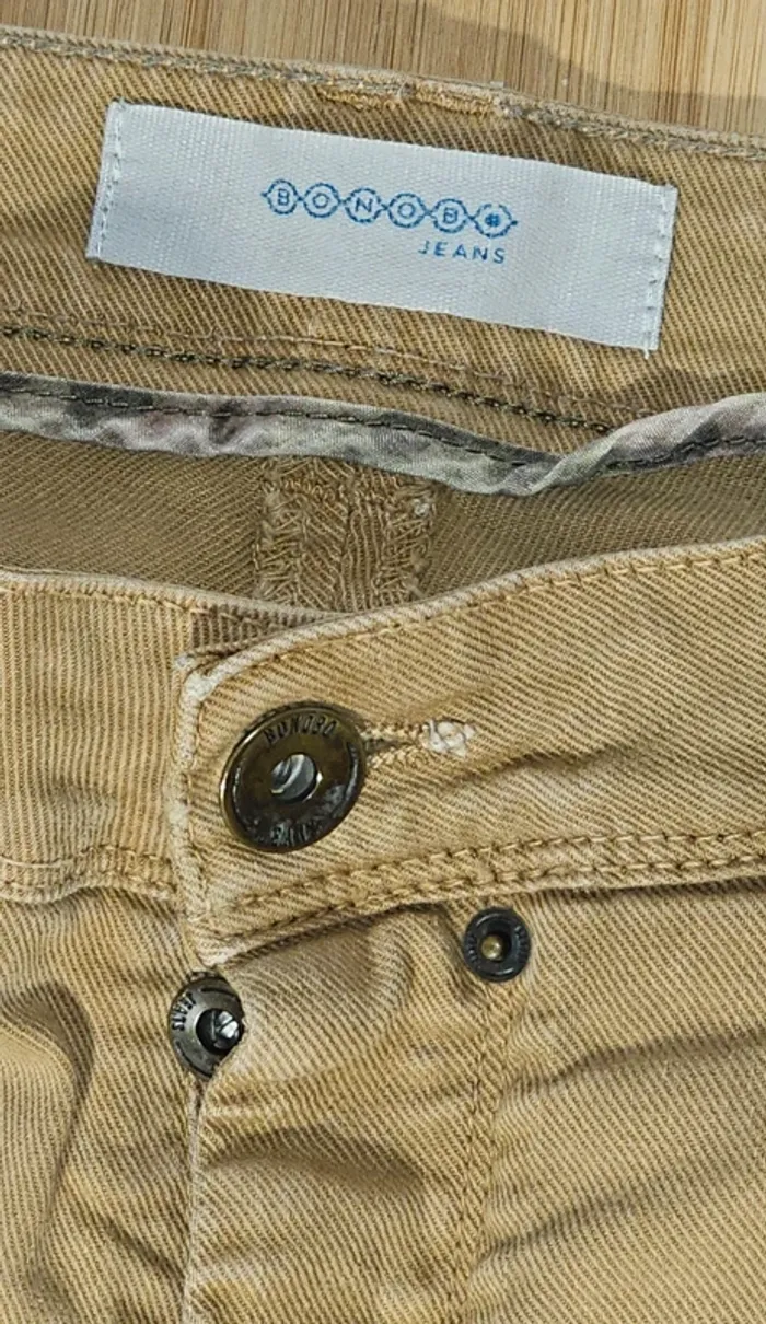 Pantalon Bonobo T42 - photo numéro 8