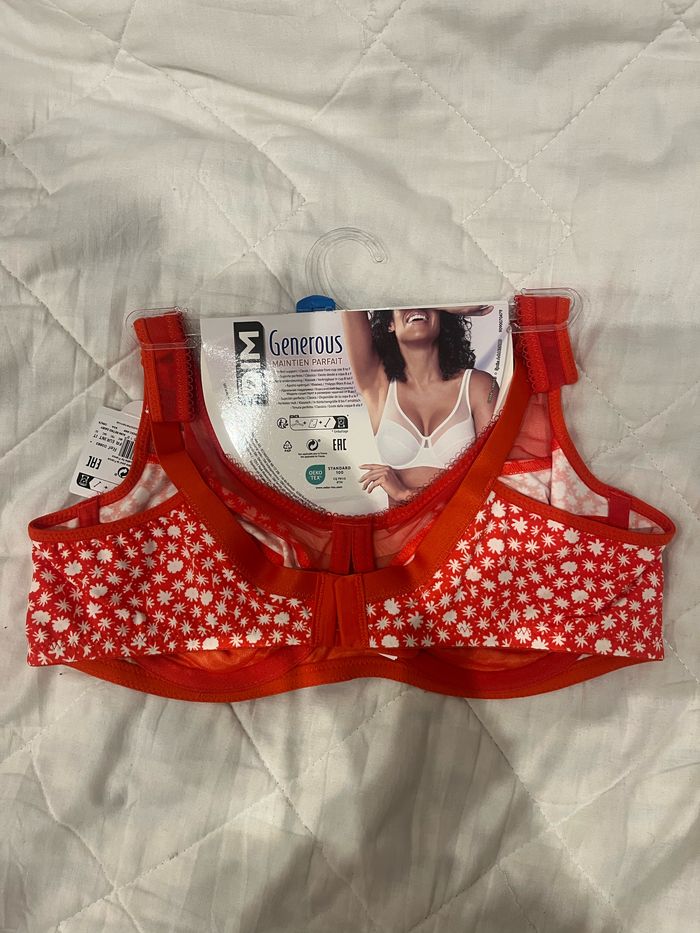 Soutien gorge DIM - photo numéro 5